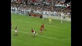 World Cup 1974 Netherlands Bulgaria