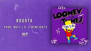 Raff J.R. - Bogota (Prod. Raff J.R. x Newlight$)