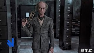 Лемони Сникет: 33 несчастья (сериал 2017 – ...) | Тизер #2 (сезон 2)