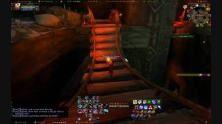 How to reach War Master Voone, LBRS
