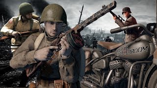 Heroes & Generals герои и генералы Играем за СССР☆Катаем с авс 36 #1???