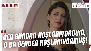 Defne ile Ejder’in ilk buluşması! - Kırgın Çiçekler 97.Bölüm