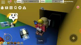 Как получить яйцо в Симулятор Пчеловода? | Roblox Event
