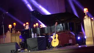 Rufus Wainwright - Montauk, Saint Anne's Cathedral Belfast, May 2019