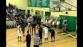 Moreau Catholic v Newark Memorial 2014