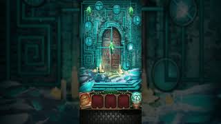 100 doors journey level 51