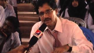 Malayath's Mind Design Workshop