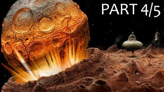Samorost 3 Часть 4/5 Прохождение Саморост 3 (2016) [Full Walkthrough] Квест/Quest (БЕЗ КОММЕНТАРИЕВ)