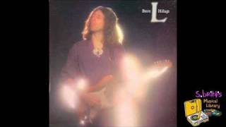 Steve Hillage "It's All Too Much"