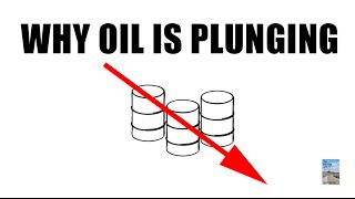 Saudi Arabia's SECRET to Cause a MASSIVE Drop in Price of Oil!