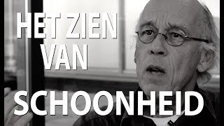 Het zien van schoonheid