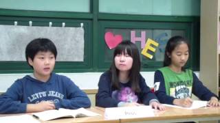 일산정상어학원] MSB Debate Team A