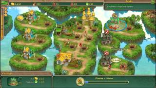 Royal Envoy 3 Level 97