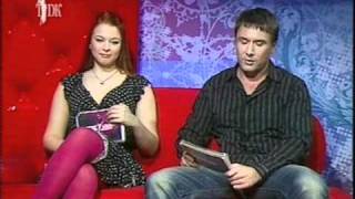 Сексуальная Революция с Татьяной Рыжовой. Часть 3-я