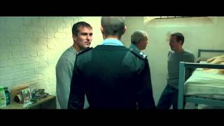 Carceral - Dans l'enfer de la taule ( bande annonce VO )