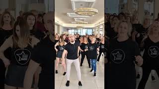 BELLU GUAGLIONE || O SARRACINO || ROSA CHEMICAL || BALLI DI GRUPPO 2023 || Andrea Stella ||SHORTS||