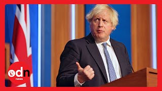 Should Boris Johnson Resign?