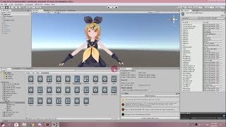 VRChat How to วิธีลงท่าเต้น/สอนลงท่าเต้น