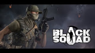 Black Squad - Twitch Clips #1  by: kozjeeeh