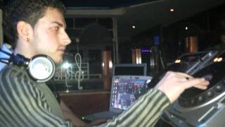 DJ Krasi - Tupan Techno MIX