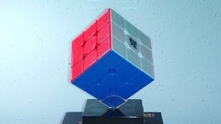MoYu WEILONG GTS3M АНБОКСИНГ /// ЛУЧШИЙ КУБИК РУБИКА