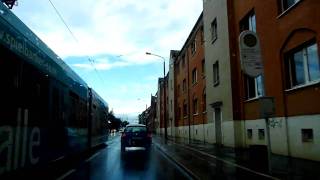 Freiimfelder Straße Halle Street View