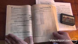 Старые добрые игры 90-х годов.