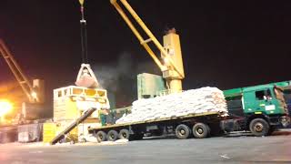 Lebrian dock co. ltd