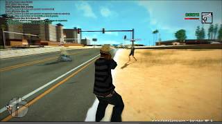 FZ:RP ( ROCKSTAR
