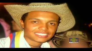 Colmenares vivo', especial de Crónicas RCN(COMPLETO)20-10-2013