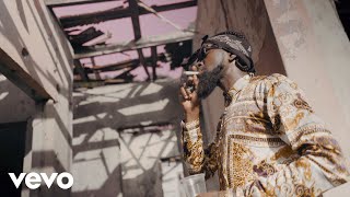 SHOKRYME - PICASSO (OFFICIAL VIDEO)