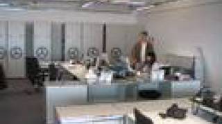 my AIESEC Internship in Hong Kong