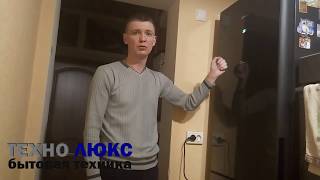 Отзыв о холодильнике Hitachi R-BG410PUC6XXGR