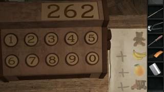 Can You Escape Armageddon Level 9 Walkthrough
