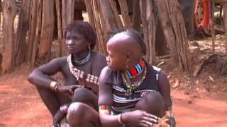 OMO RIVER Etiopia con Avventure nel Mondo no slideshow video di Pistolozzi Marco