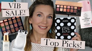 Sephora Insider Sale! My Top Picks + Wish List