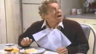 Frank Costanza - I'm Back Babyyy!