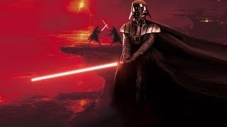 Star Wars Battlefront 2 2017 Heroes vs Villains Fully Upgraded Darth Vader Gameplay 12:0