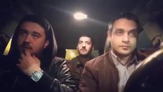 Проотвечался хач