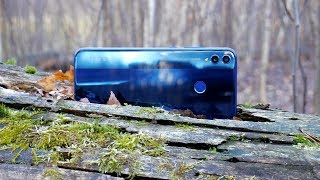Тяжелые игры на honor 8x. Gaming test kirin 710