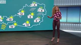 Leather Leggings High Heels Eser Ari Akbaba 20200207