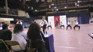 Drexel University || Pi Kappa Alpha || 2019 Greek Week Talent Show