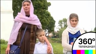 Сын короля "Черкизона" оставил без жилья жену и детей