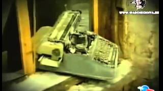 Штурм Дворца Дудаева морской пехотой  www warchechnya ru