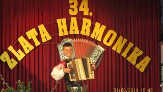 Anže Krevh- ZIRKUS RENZ