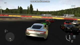 Forza Motorsport 6 обзор машини цікава гонка