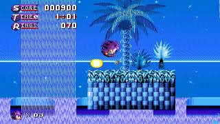 [TAS] Pana Der Hejhog Remake