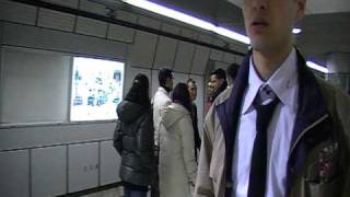 Samarkand jp domlo dar shibuya eki