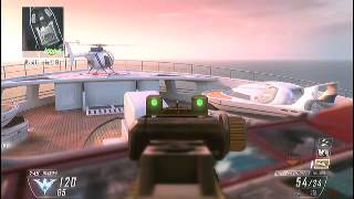 BLACK OPS 2 GAMEPLAY: CLAN TRYOUT REQUIREMENTS