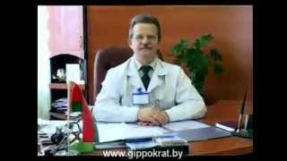 Больницы Минска
